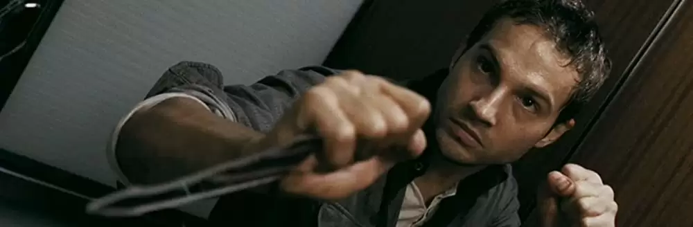 「デビル」ローガン・マーシャル＝グリーンの画像