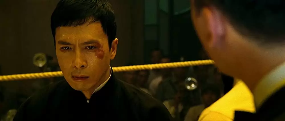 イップ・マン 葉問の画像