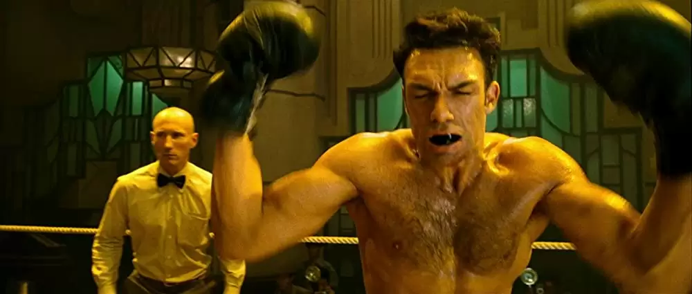 イップ・マン 葉問の画像