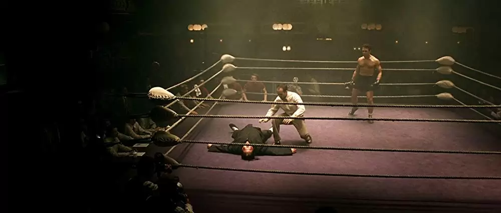 イップ・マン 葉問の画像