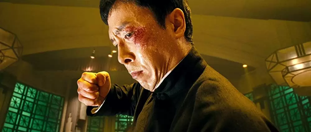 イップ・マン 葉問の画像