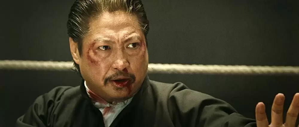 イップ・マン 葉問の画像