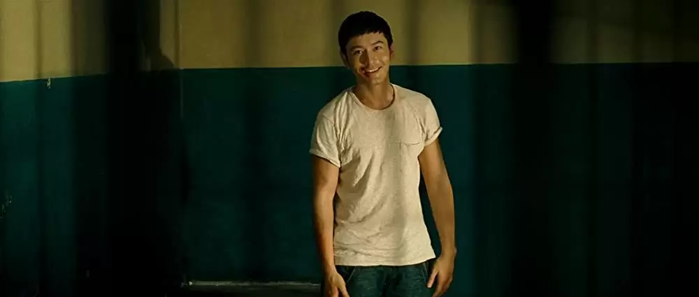 イップ・マン 葉問の画像