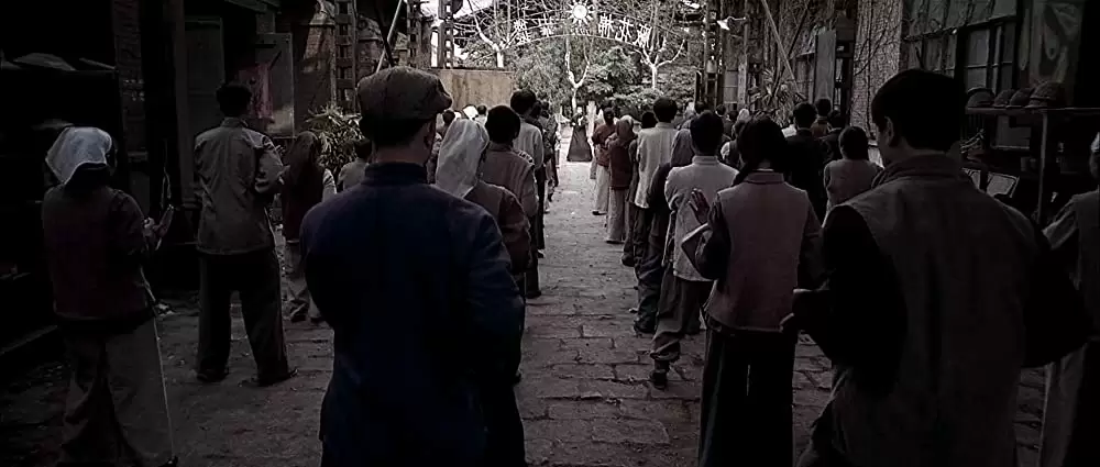 イップ・マン 葉問の画像