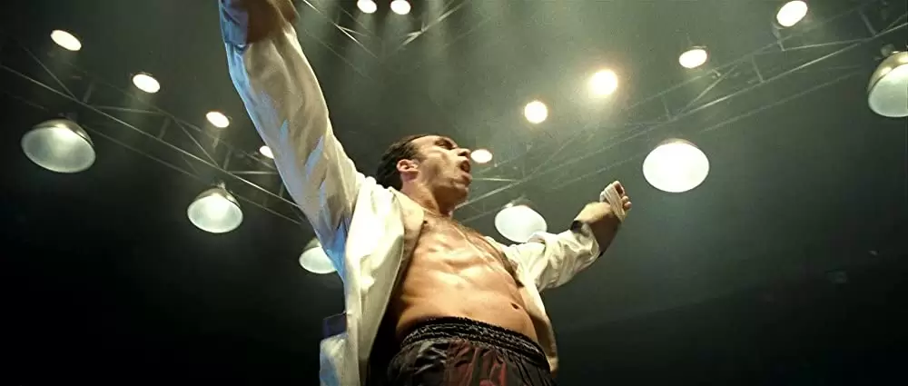 イップ・マン 葉問の画像