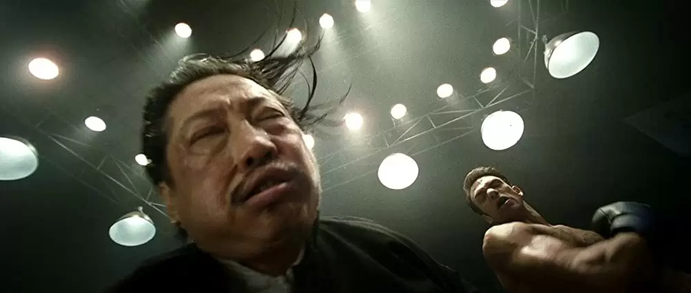 イップ・マン 葉問の画像