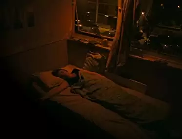 フィッシュタンク〜ミア、15歳の物語の画像