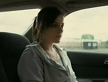 フィッシュタンク〜ミア、15歳の物語の画像