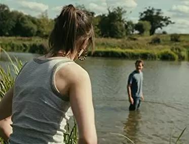 フィッシュタンク〜ミア、15歳の物語の画像