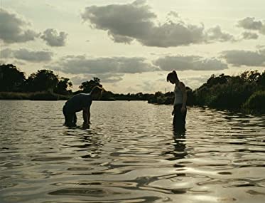 フィッシュタンク〜ミア、15歳の物語の画像