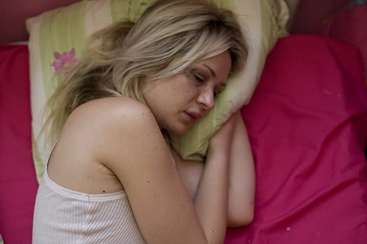 フィッシュタンク〜ミア、15歳の物語の画像