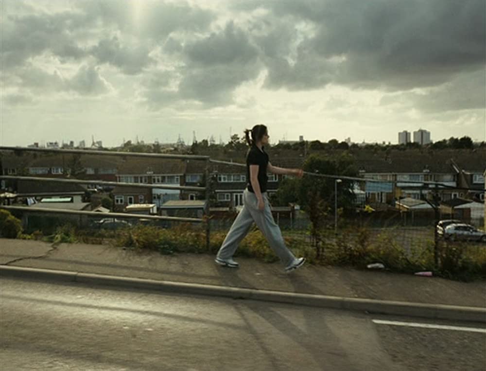 フィッシュタンク〜ミア、15歳の物語の画像