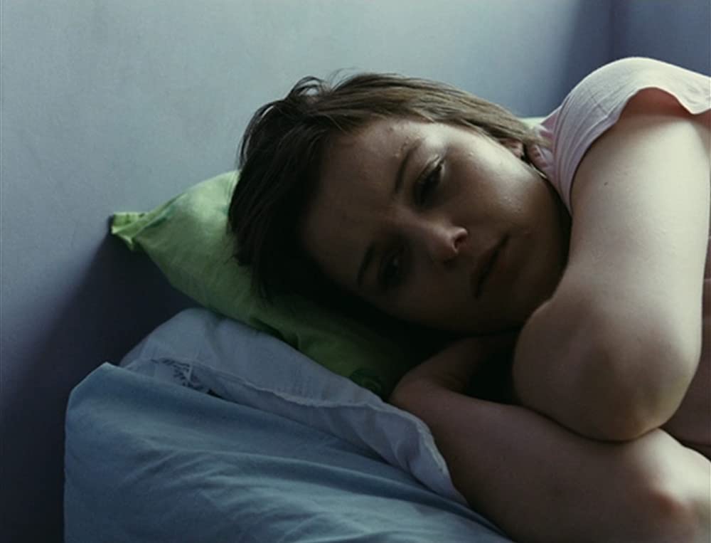 フィッシュタンク〜ミア、15歳の物語の画像