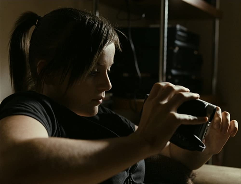 フィッシュタンク〜ミア、15歳の物語の画像