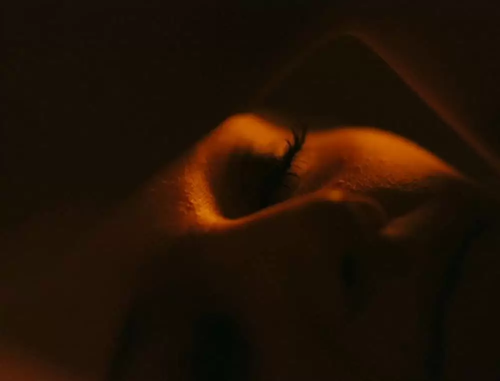 フィッシュタンク〜ミア、15歳の物語の画像