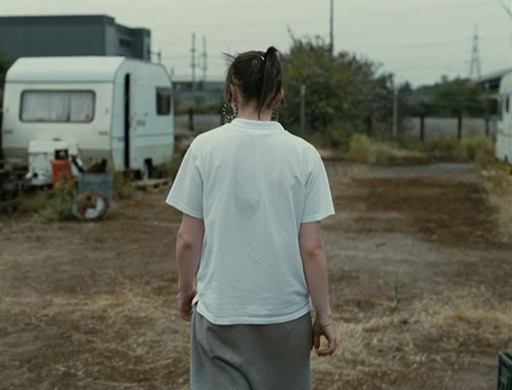 フィッシュタンク〜ミア、15歳の物語の画像