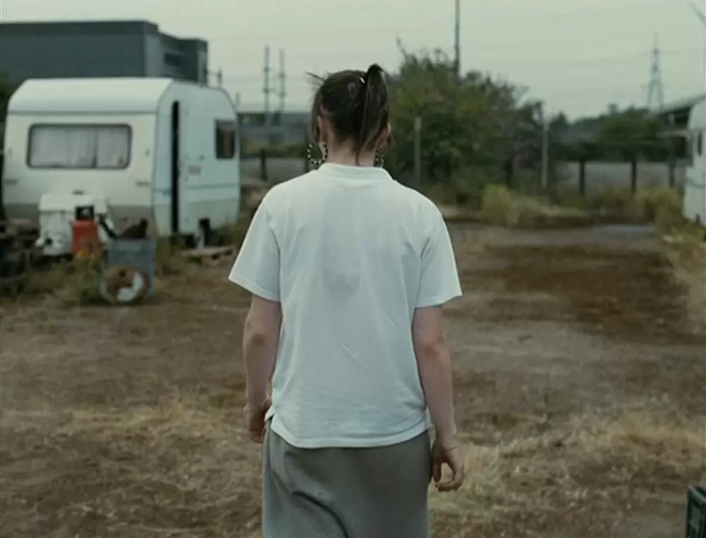 フィッシュタンク〜ミア、15歳の物語の画像