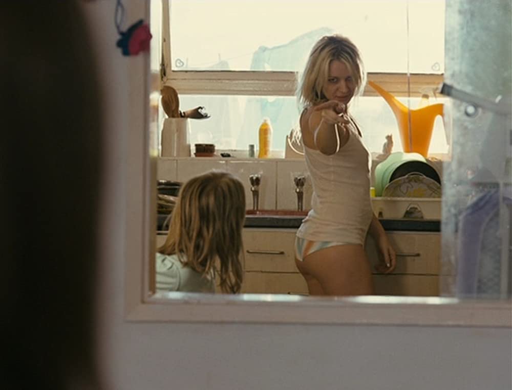 フィッシュタンク〜ミア、15歳の物語の画像