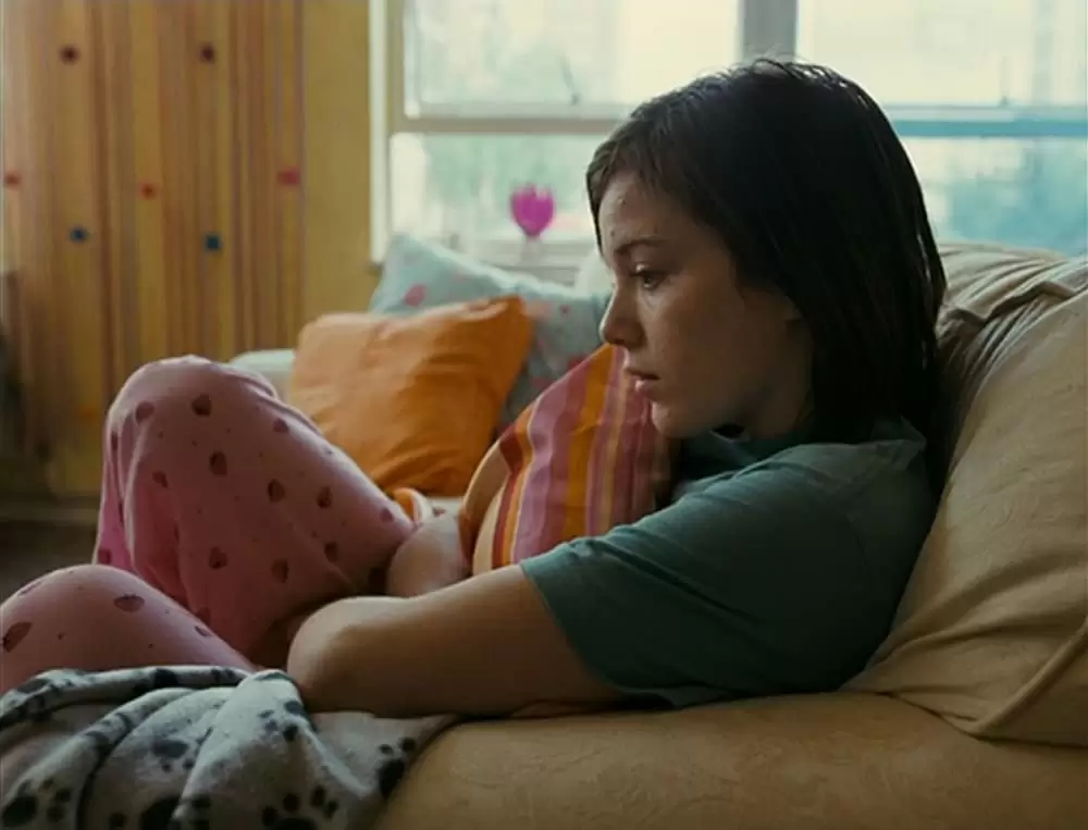 フィッシュタンク〜ミア、15歳の物語の画像