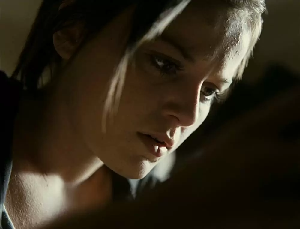 フィッシュタンク〜ミア、15歳の物語の画像