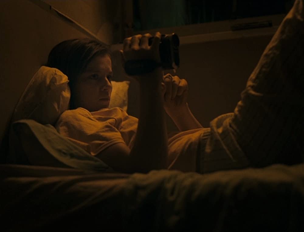 フィッシュタンク〜ミア、15歳の物語の画像