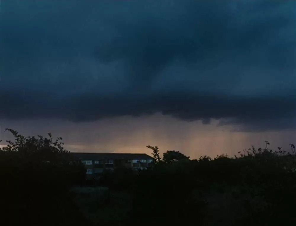 フィッシュタンク〜ミア、15歳の物語の画像