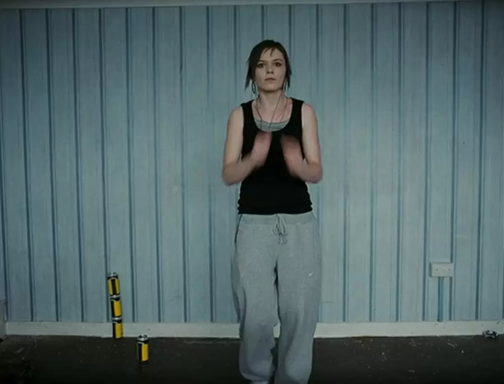 フィッシュタンク〜ミア、15歳の物語の画像