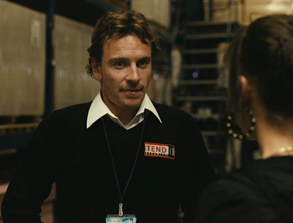 フィッシュタンク〜ミア、15歳の物語の画像