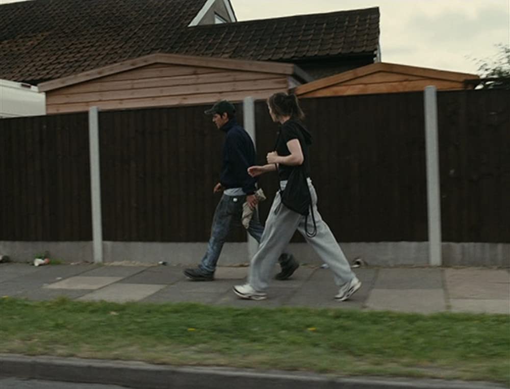 フィッシュタンク〜ミア、15歳の物語の画像