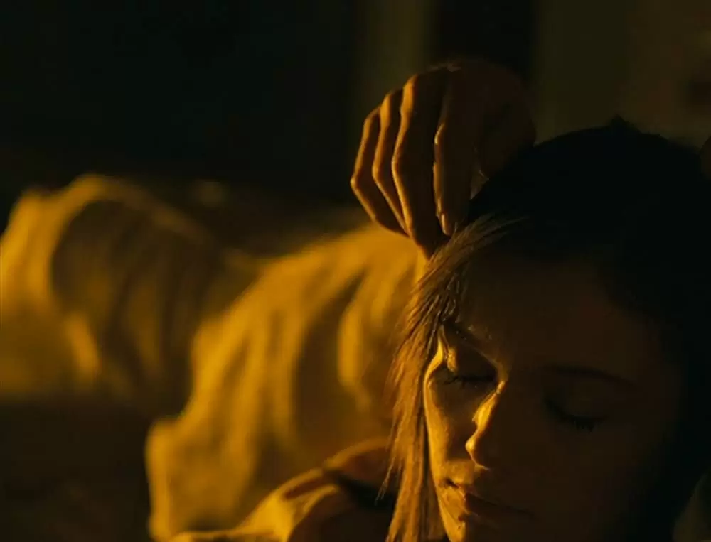 フィッシュタンク〜ミア、15歳の物語の画像