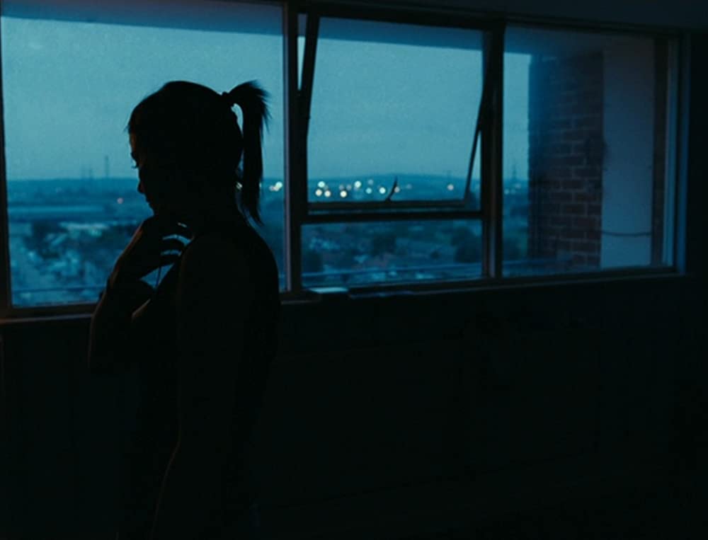 フィッシュタンク〜ミア、15歳の物語の画像