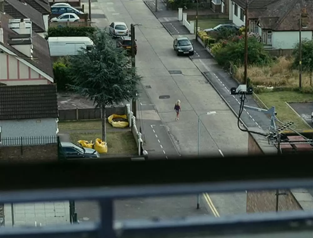 フィッシュタンク〜ミア、15歳の物語の画像