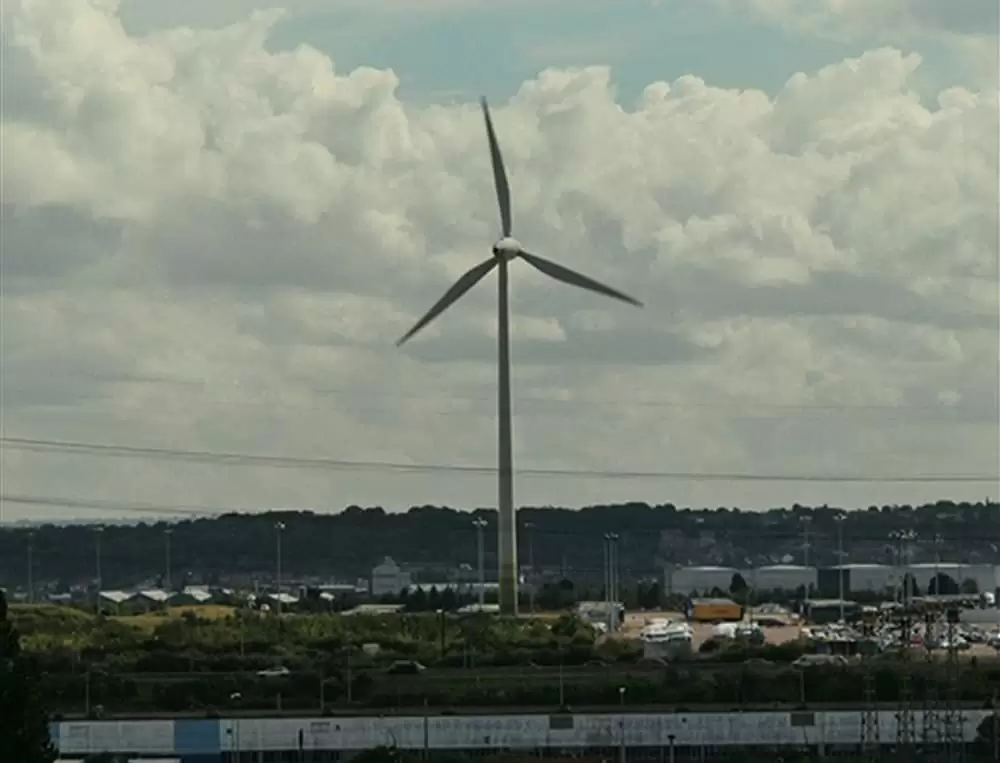 フィッシュタンク〜ミア、15歳の物語の画像