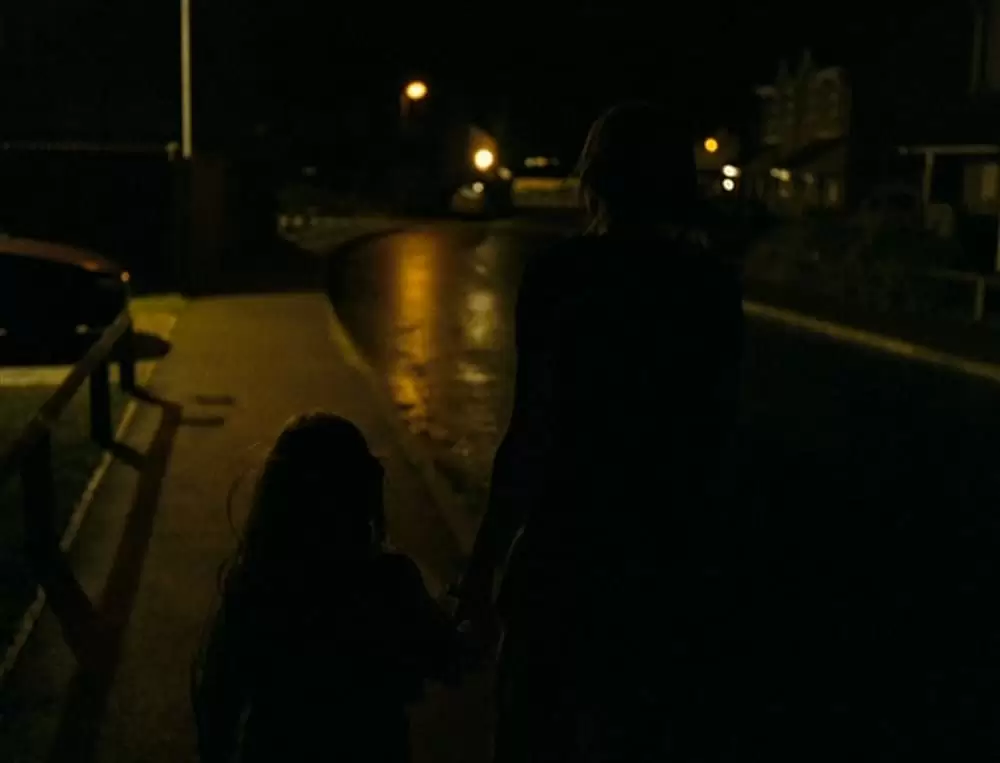 フィッシュタンク〜ミア、15歳の物語の画像