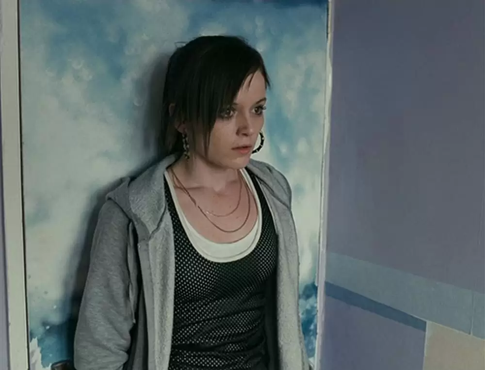 フィッシュタンク〜ミア、15歳の物語の画像