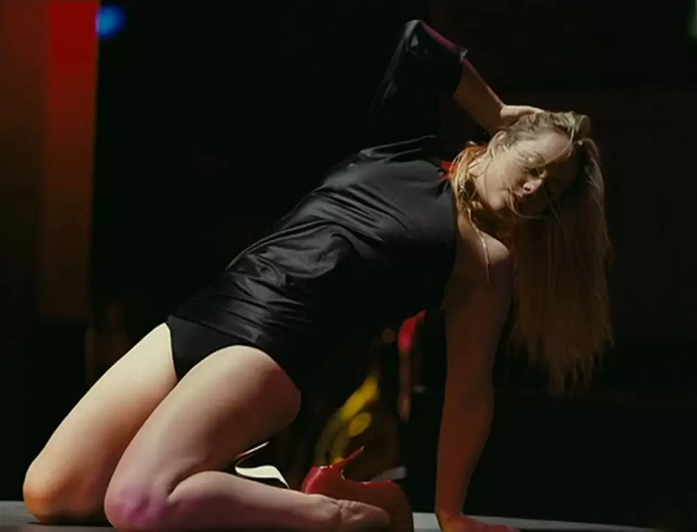 フィッシュタンク〜ミア、15歳の物語の画像