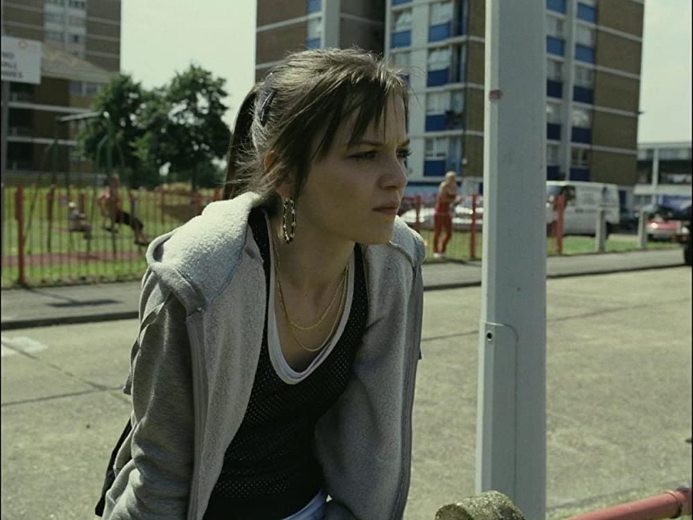 フィッシュタンク〜ミア、15歳の物語の画像