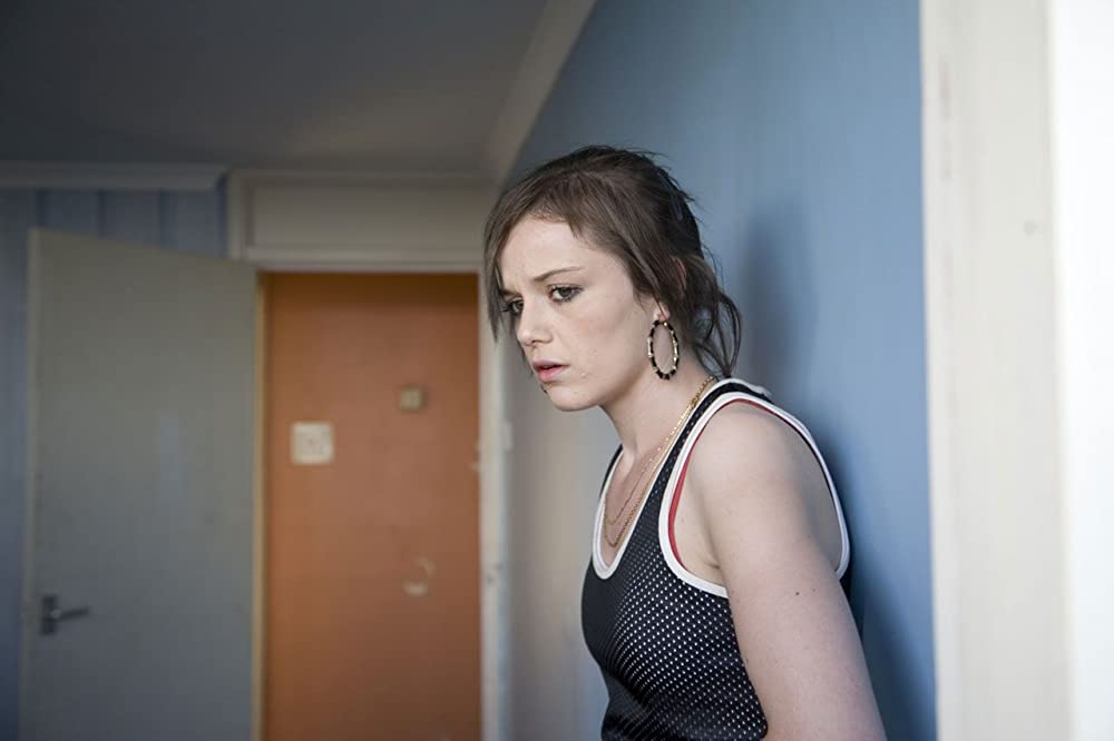 フィッシュタンク〜ミア、15歳の物語の画像