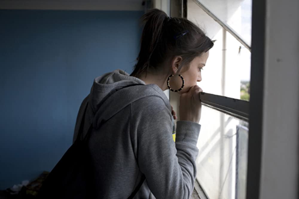 フィッシュタンク〜ミア、15歳の物語の画像