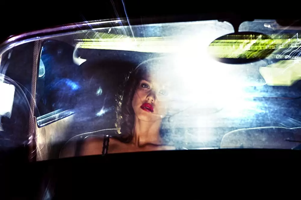 「キラー・インサイド・ミー」ジェシカ・アルバの画像