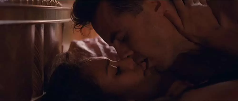 「キラー・インサイド・ミー」ケイシー・アフレック & ジェシカ・アルバの画像