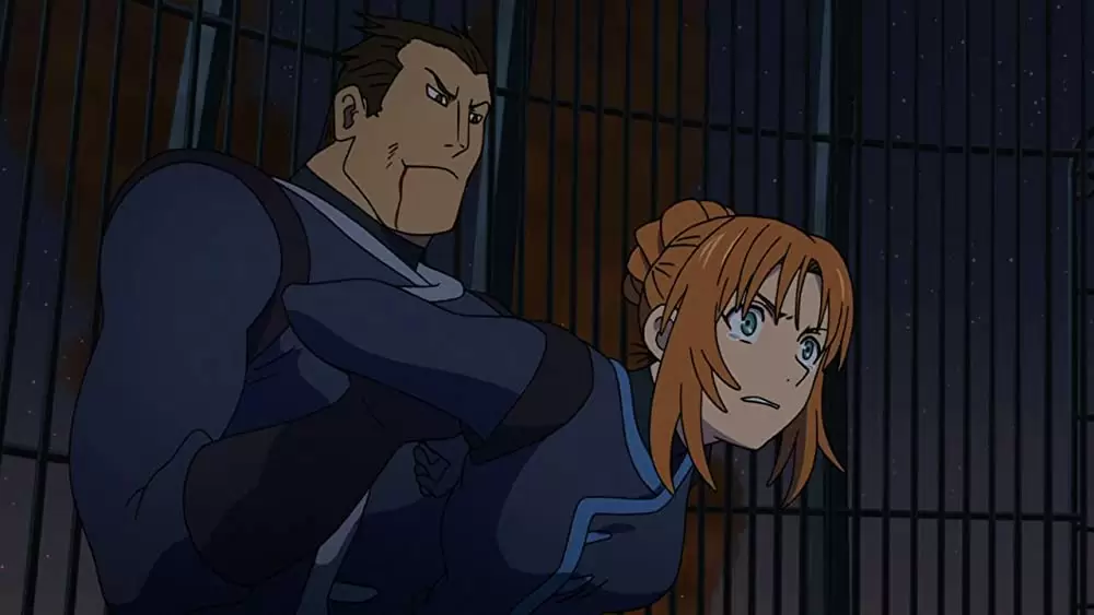 鋼の錬金術師 嘆きの丘（ミロス）の聖なる星の画像