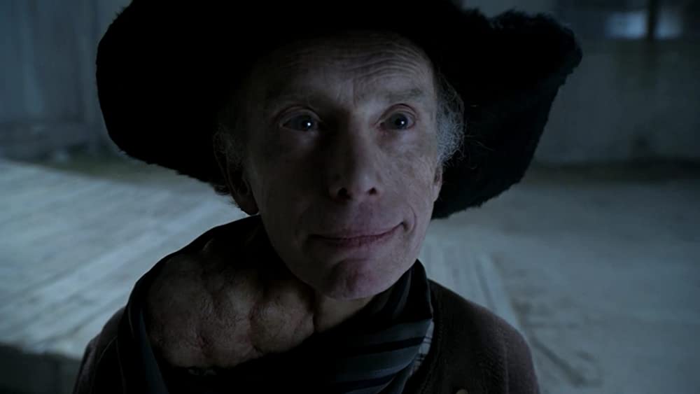 THE JOYUREI 女優霊の画像