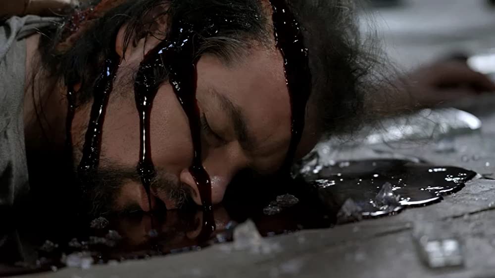 THE JOYUREI 女優霊の画像