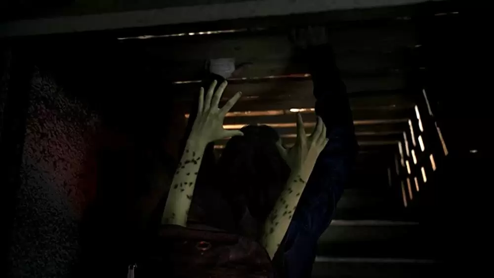 THE JOYUREI 女優霊の画像