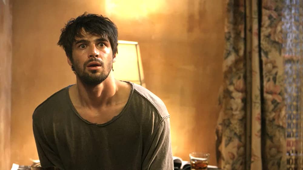 THE JOYUREI 女優霊の画像