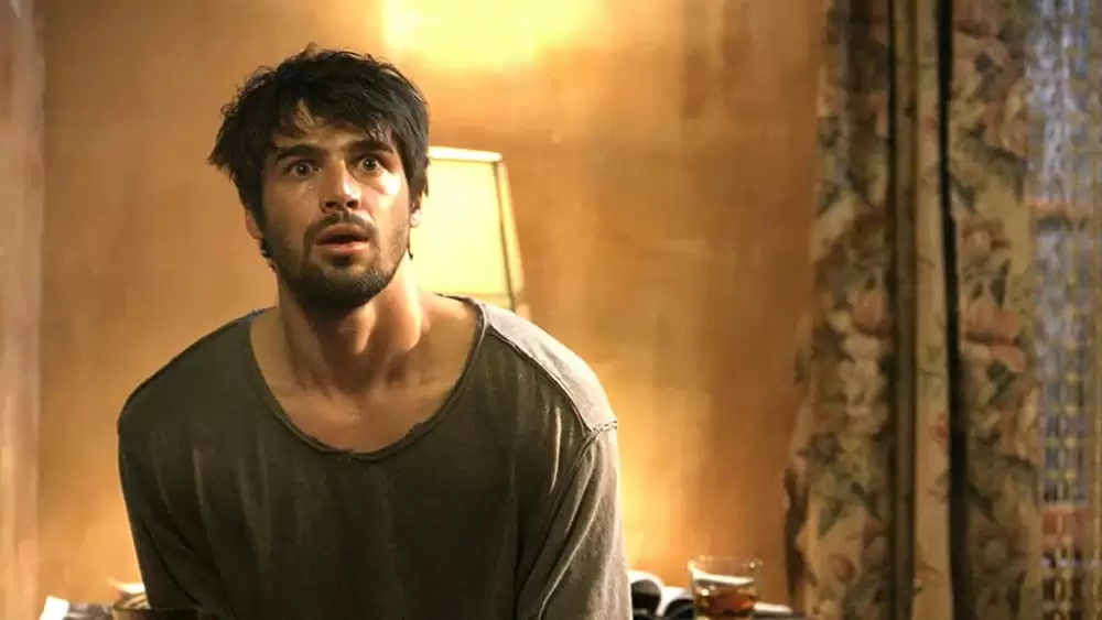 THE JOYUREI 女優霊の画像