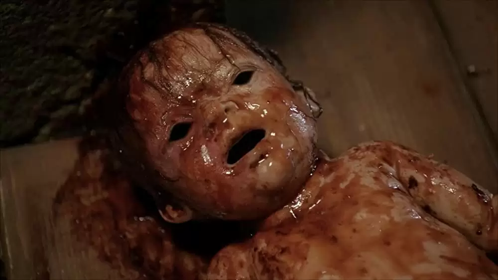 THE JOYUREI 女優霊の画像