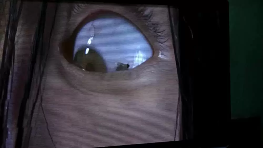 THE JOYUREI 女優霊の画像