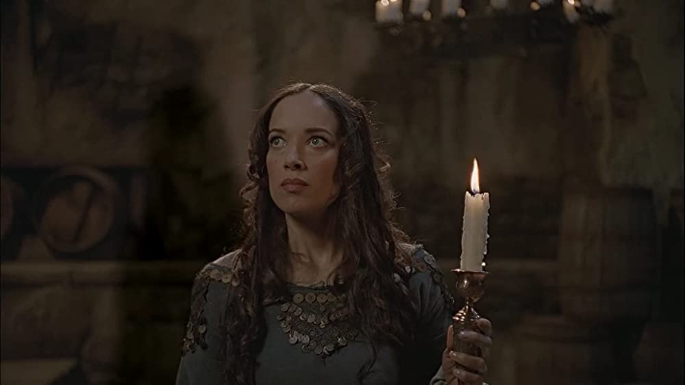 THE JOYUREI 女優霊の画像